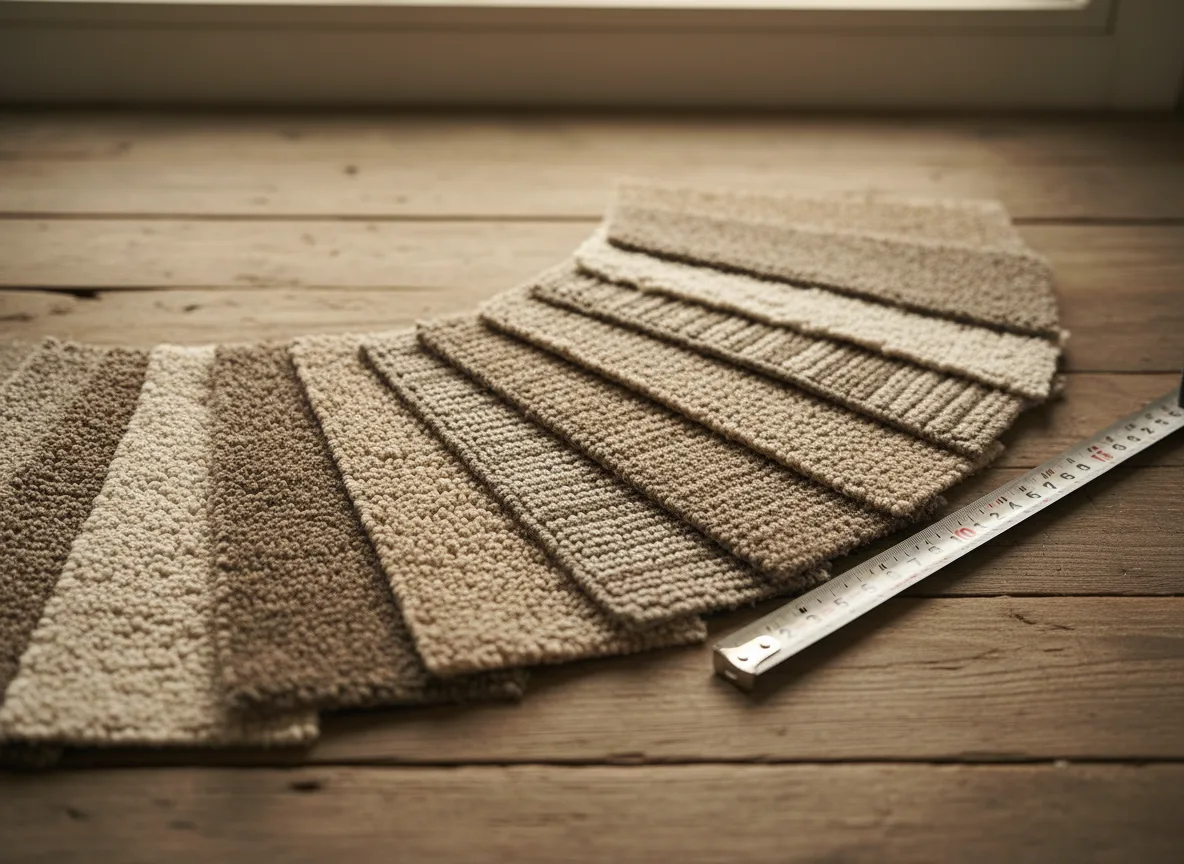 Carpet Installation Arnold, KS FAQs
